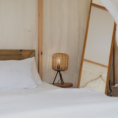 Jacob Mitzpe Ramon Hotell Exteriör bild